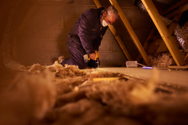 Types of Insulation We Offer in Susquehanna Trails, PA